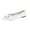 White, variant on Shrysg Women's Pointed Toe Flats Comfortable Flock Casual Dress Flats Multi-Color Metallic Embellishment Shoes for Wedding Guest Blue
