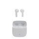 thumbnail image 1 of Audífonos Inalámbricos TWS STF HYRO con Cancelación de Ruido ENC, 4 Micrófonos, Bluetooth, 35-42h de Batería, Estuche de Carga Tipo C, color blanco, 1 of 12
