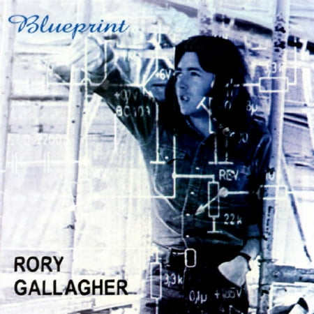 Blueprint (Bonus Tracks)