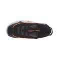 thumbnail image 6 of Nike Air Max Penny Le Black/ Total Orange Boys / Girls Style :315519, 6 of 7