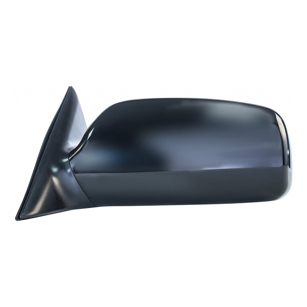 For Toyota Avalon 2013-2018 Door Mirror Driver and Passenger Side Pair Power Heated Memory Non-Electrochromic w/Blind Spot Detection Hybrid Paint To Match TO1320314, TO1321314 | 87906-07051