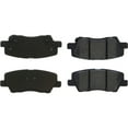 thumbnail image 4 of Centric Parts Disc Brake Pad Set P/N:300.16590, 4 of 4