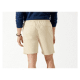 thumbnail image 2 of $89.50 Tommy Bahama Men's, Oceanside Poplin Pull-On 8 Shorts, French Clay, M, 2 of 2