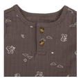thumbnail image 3 of Conjunto Child of Mine Carter's Niño 6-9 M Manga Larga Cuello Redondo Diseño Koalas Gris 3 Piezas, 3 of 4