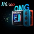 thumbnail image 3 of SKYRC B6neo LiPo Battery Smart Balance Charger DC 200W PD 80W Input for RC Model Car Ship Boat Airplane, 3 of 5