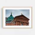 thumbnail image 2 of The Cathedral Basilica of Saints Peter & Paul - Philadelphia Pennsylvania Photography Cathedral Architecture Church Religious Art Christian Spiritual Cityscape Unframed Wall Art Print 32 x 48 inches, 2 of 7
