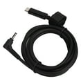 thumbnail image 2 of Câble d'Alimentation, Flexible à Utiliser pour Ordinateur Portable pour PC, 2 of 8