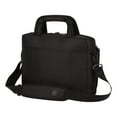 thumbnail image 5 of Wenger 14'' Laptop Slimcase with Tablet Pocket, Black, 5 of 5