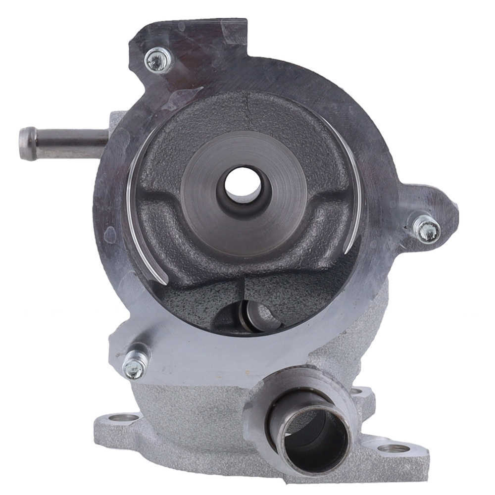 Motorad CH1044 Engine Coolant Thermostat Housing
