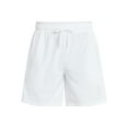 thumbnail image 5 of Athletic Works Men's and Big Men's Active Mesh Shorts, 9" Inseam, Sizes XS-5XL, 5 of 6