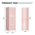 thumbnail image 7 of ONLYEOR Invisible Pore Stick, Pore Minimizing Stick Instant Blurring, Mattifying Oil Control Blur Stick for Oily Travel-Friendly Solid Blurring Stick, 7 of 7