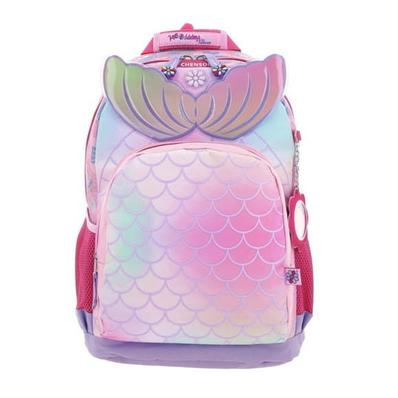 MOCHILA GRANDE HAPPY GIRL CHENSON SYL