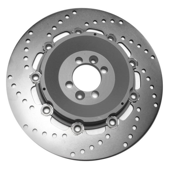 EBC MD661 - Pro-Lite Rear Left Brake Rotor