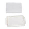 thumbnail image 2 of Butter Holder, Butter Box Hygienic   For Outdoor For Kitchen, 2 of 8