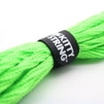 thumbnail image 2 of Kitty String First Class 100 Pack Yo-Yo String - XL YoYo String (Lime Green), 2 of 2