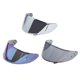 thumbnail image 1 of Juego de 3 Viseras HD para Casco de Motocicleta para Protector Facial para Bicicleta de Motor X14 RF-1200 Sunnimix Visera de motocicleta, 1 of 8