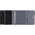 thumbnail image 3 of Five Star 1" Deluxe Pouch Zipper Binder, 3 of 7