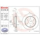 thumbnail image 2 of Par de Discos Ventilados Delanteros Chevrolet Avalanche 1500 2006 BREMBO, 2 of 5
