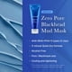 thumbnail image 2 of Mascarilla facial Medicube Zero Pore Blackhead Mud 100 ml, 2 of 7