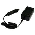 thumbnail image 3 of Replacement for JVC GZ-MS100 Battery (2-Pack, 3000mAh) and Charger, 3 of 3