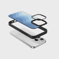 thumbnail image 5 of Caseco iPhone 15 Pro Case With Mag-Safe - Blue Wave, 5 of 5