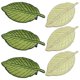 thumbnail image 4 of 6 uds. Pinzas para el cabello con forma de hoja, pinzas decorativas para el cabello, pinzas para el cabello lindas, pinzas para el cabello para mujer, accesorios para el cabello para niña, 4 of 5