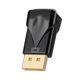thumbnail image 5 of Adaptador DP a VGA Convertidor DisplayPort a VGA para PC Proyector DVD TV Laptop, 5 of 5