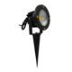 thumbnail image 1 of Foco LED de 5 W, resistente al agua IP65, iluminación suave y uniforme de alto brillo para el hogar, centros comerciales, hospitales y oficinas, 1 of 8