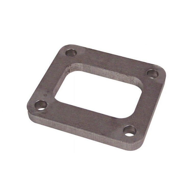 T4 Turbo Inlet Flange 1/2 T4 Turbo Inlet Flange 1/2