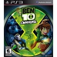 thumbnail image 1 of Ben 10 Omniverse D3 PS3, 1 of 2