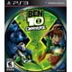 thumbnail image 1 of Ben 10 Omniverse D3 PS3, 1 of 2