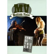 Come As You Are Live (DVD), True North, Music & Performance