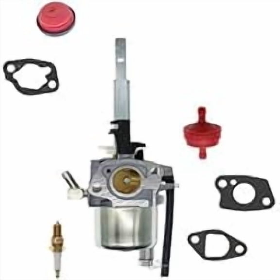 Carburetor Replacement for 208cc/212cc Snow Blower Engines DB7651 DB7659 DB7659-22 DB7651-24 DB7651-26