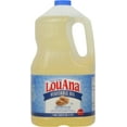 Ventura Foods LouAna Vegetable Oil, 128 oz