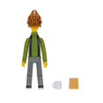 thumbnail image 5 of Figura de acción Lenny Leonard de Los Simpson con bolsa de almuerzo y taza, 5 of 5