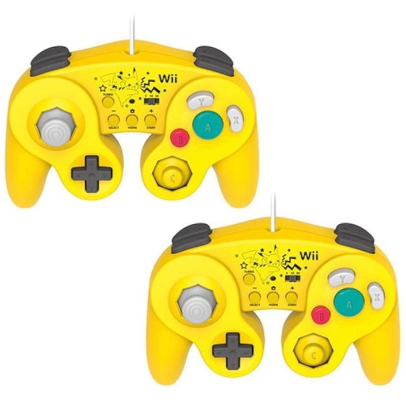 wii classic controller walmart