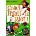 thumbnail image 3 of Coach Hyatt Is A Riot! (My Weird School Daze, Bk. 4), 3 of 4