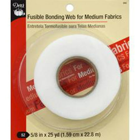 Bond Fusible Web - .625