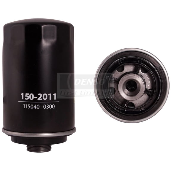 Engine Oil Filter Fits select: 2009-2010,2012-2013 VOLKSWAGEN JETTA