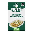 thumbnail image 5 of Imitación de media crema Nutri 250 ml, 5 of 5