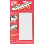 4pk 3"X6" Gutter Patch
