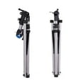 thumbnail image 3 of Petra Sports BikeDoc Foldable Bicycle Maintenance Stand. Portable, Height Adjustable Mechanics Work Repair Stand w/Convenient Tool Tray & 360° Quick Release Clamp. Supports Up To 66Lbs., 3 of 4