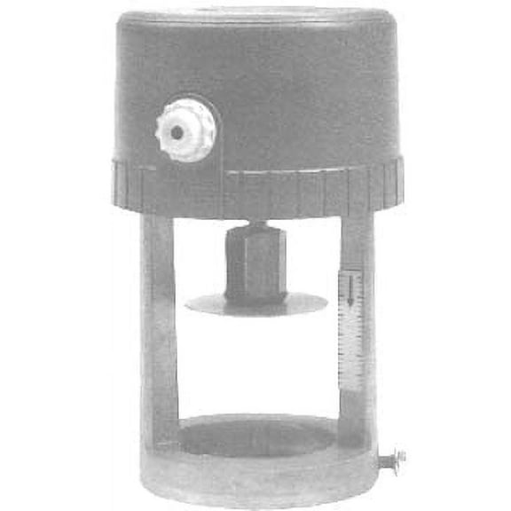 Johnson Controls VA-7153-1001 - Elec Valve Actuator 90 Lb