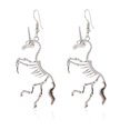 thumbnail image 1 of Guardurnaity 1 par de pendientes, ganchos para las orejas de baile, aniversario, vacaciones de Halloween, joyería de moda, regalo personalizado, Ropa, zapatos y accesorios Miscelánea, 1 of 5