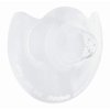 Medela Contact Nipple Shield 16mm Extra Small Nippleshield for Breastfeeding with Latch Difficulties or Flat or Inverted Nipples Made Without BPA