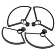 thumbnail image 4 of Propeller Guard, Safe Disassemble Easy Light And Small Propeller Protector With A Quick Release Design For Family For  Mini 2 Black,Red,Gray, 4 of 8