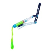 Crunch Labs by Mark Rober, Slime Prank Lab, Build a Snot Pump & Create The Perfect Prank Slime Every Time Ages 8+