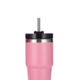 thumbnail image 3 of Car Vacuum Insulated Cup,Stainless Steel Vacuum Insulated Water Coffee Cup Vacuum Insulated Cup Power Packed Performance, 3 of 5