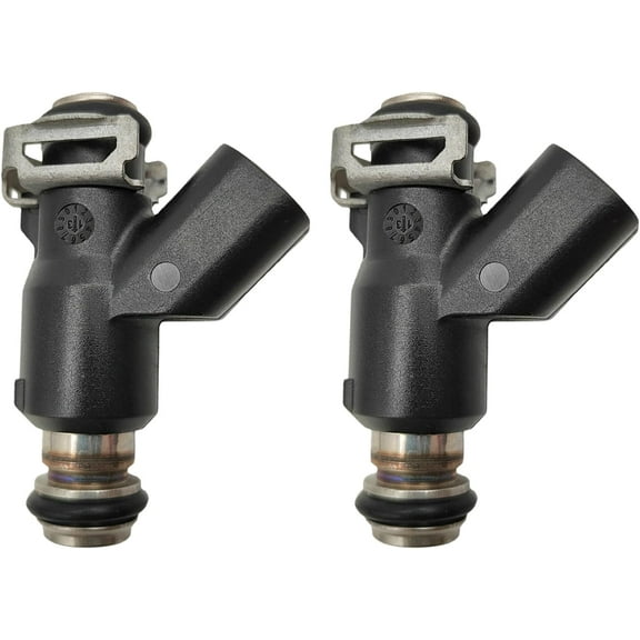 2 PCS Fuel Injector 16400-007C-0000 25377439 Fits For MSU700 UTV 700 Hisun MASSIMO HS700 25160-F39-000 358800001 16400007C0000