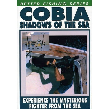 Cobia: Shadows of the Sea (DVD)